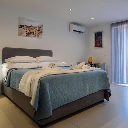Makarska City Center Apartments Extérieur photo