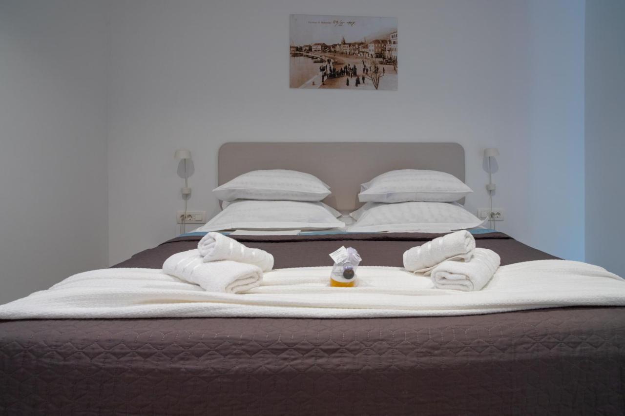 Makarska City Center Apartments Extérieur photo