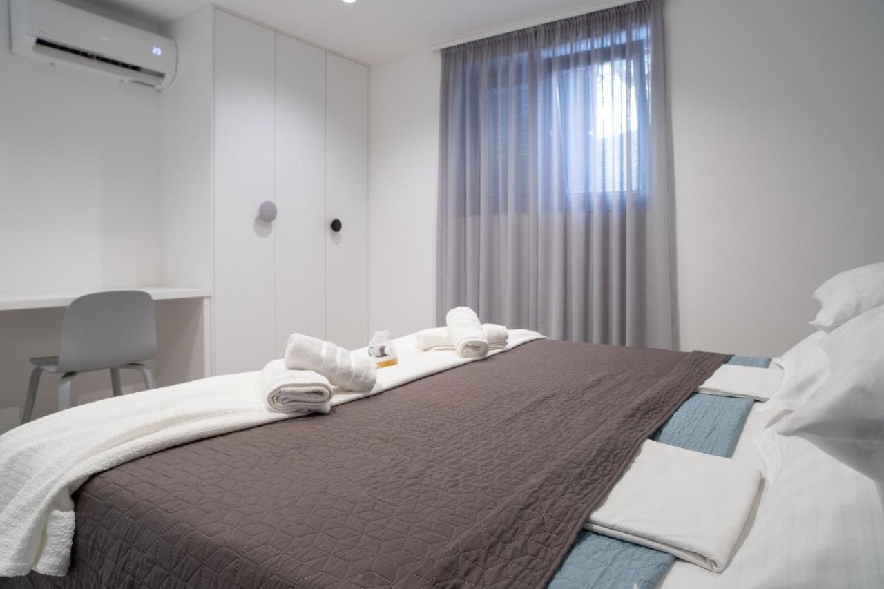 Makarska City Center Apartments Extérieur photo