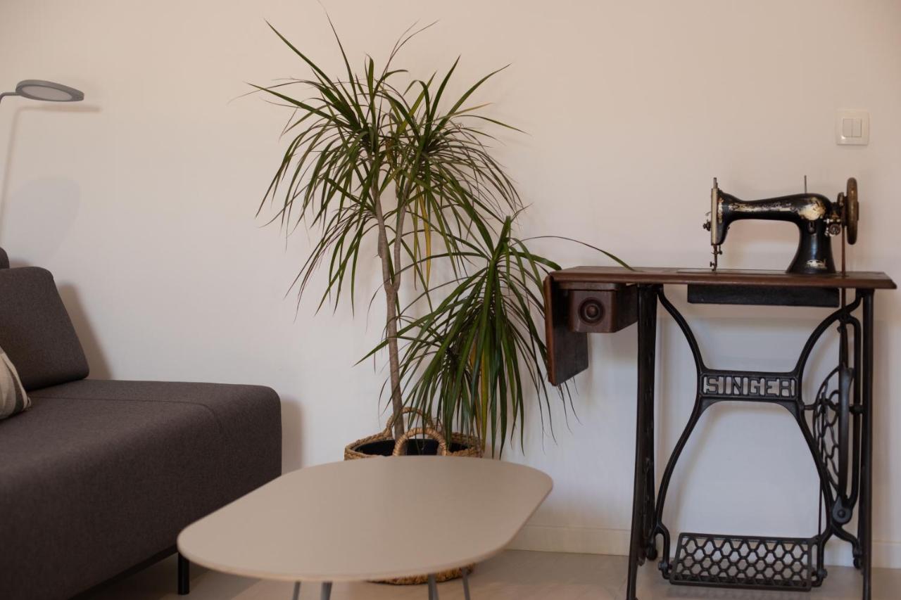 Makarska City Center Apartments Extérieur photo