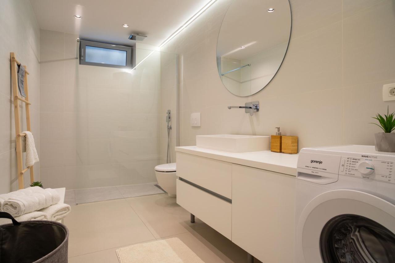 Makarska City Center Apartments Extérieur photo
