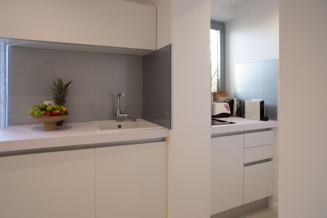 Makarska City Center Apartments Extérieur photo