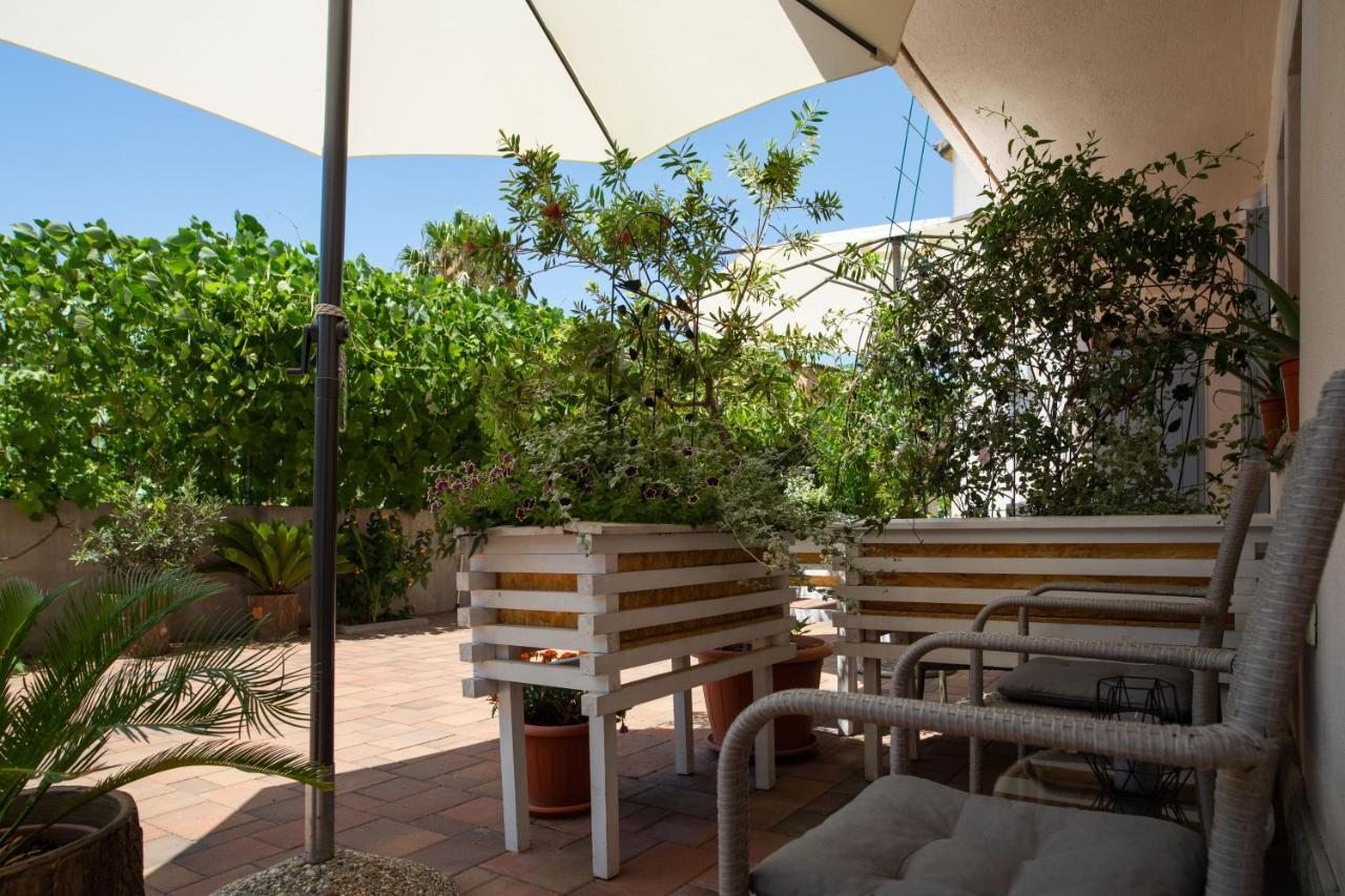 Makarska City Center Apartments Extérieur photo