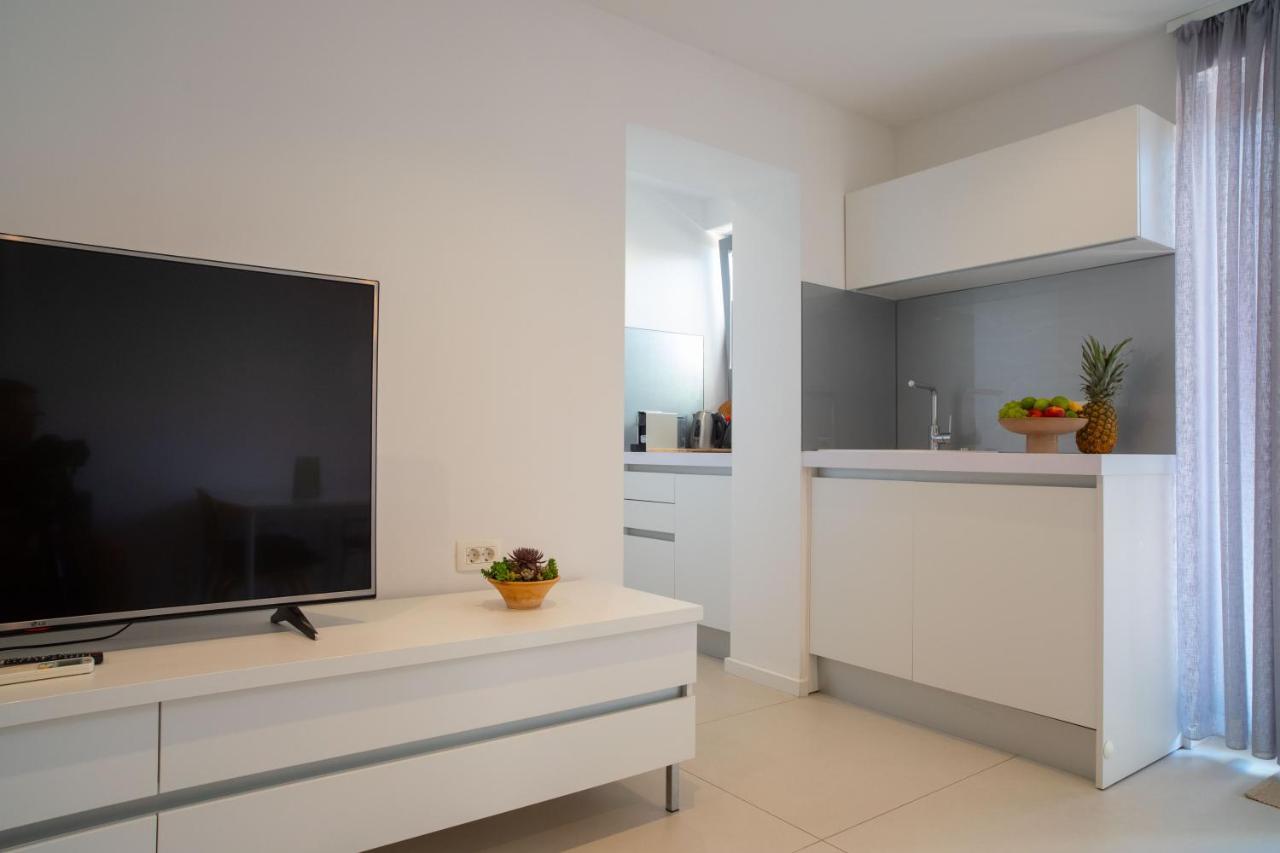 Makarska City Center Apartments Extérieur photo